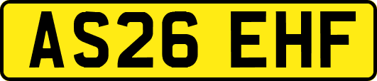 AS26EHF