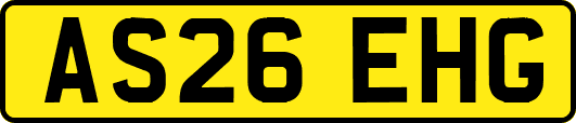 AS26EHG
