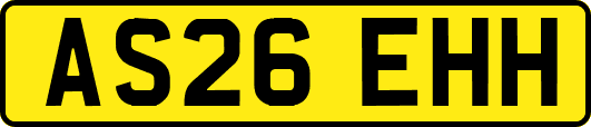 AS26EHH
