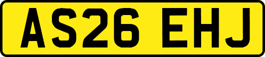 AS26EHJ