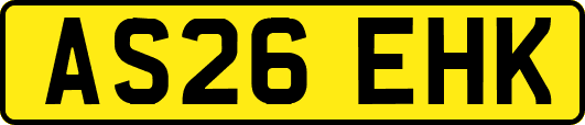 AS26EHK