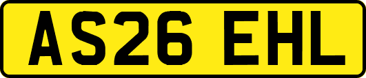 AS26EHL