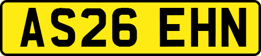 AS26EHN