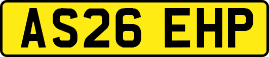 AS26EHP