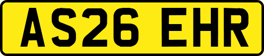 AS26EHR