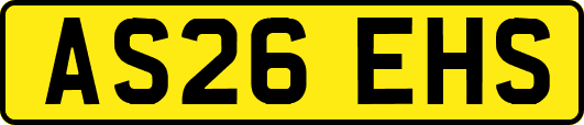 AS26EHS