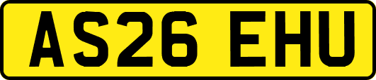 AS26EHU