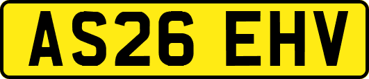 AS26EHV