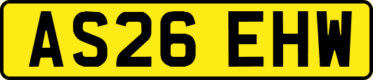 AS26EHW