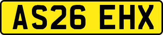 AS26EHX