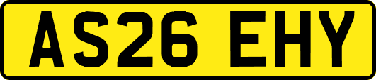 AS26EHY