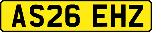 AS26EHZ
