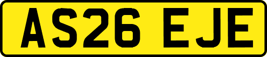 AS26EJE