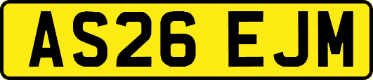 AS26EJM