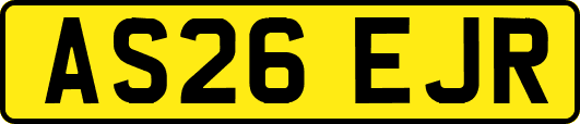 AS26EJR