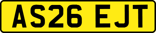 AS26EJT