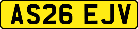 AS26EJV