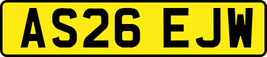 AS26EJW