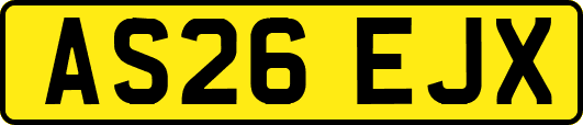 AS26EJX