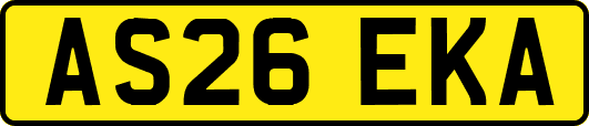 AS26EKA