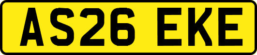 AS26EKE