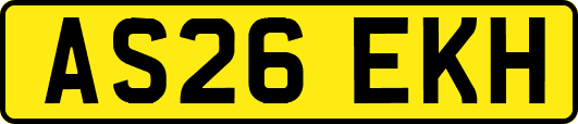 AS26EKH