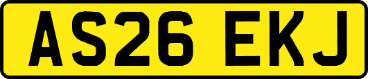 AS26EKJ