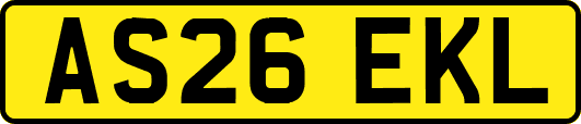 AS26EKL