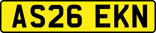 AS26EKN