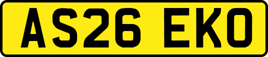 AS26EKO