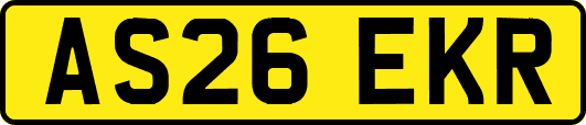 AS26EKR