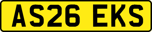 AS26EKS