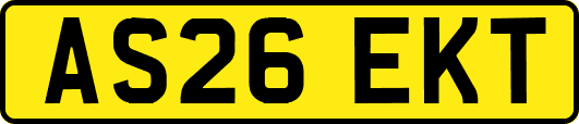 AS26EKT