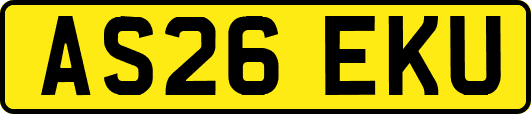 AS26EKU