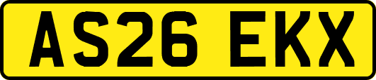 AS26EKX