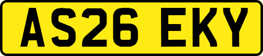AS26EKY