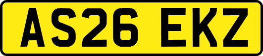 AS26EKZ