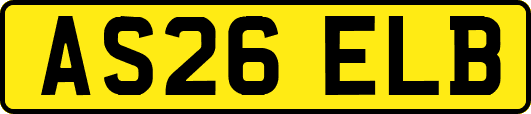 AS26ELB
