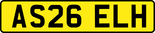 AS26ELH