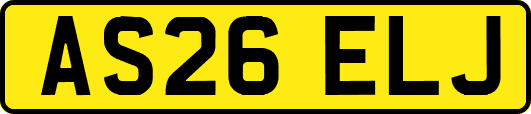 AS26ELJ
