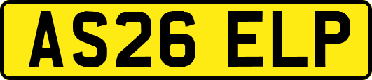 AS26ELP