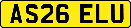 AS26ELU