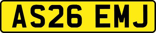AS26EMJ