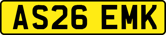 AS26EMK