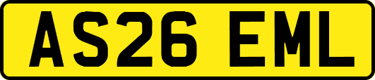 AS26EML