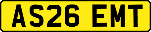 AS26EMT