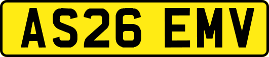 AS26EMV