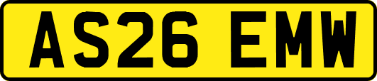 AS26EMW