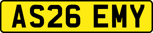 AS26EMY