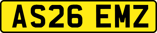 AS26EMZ